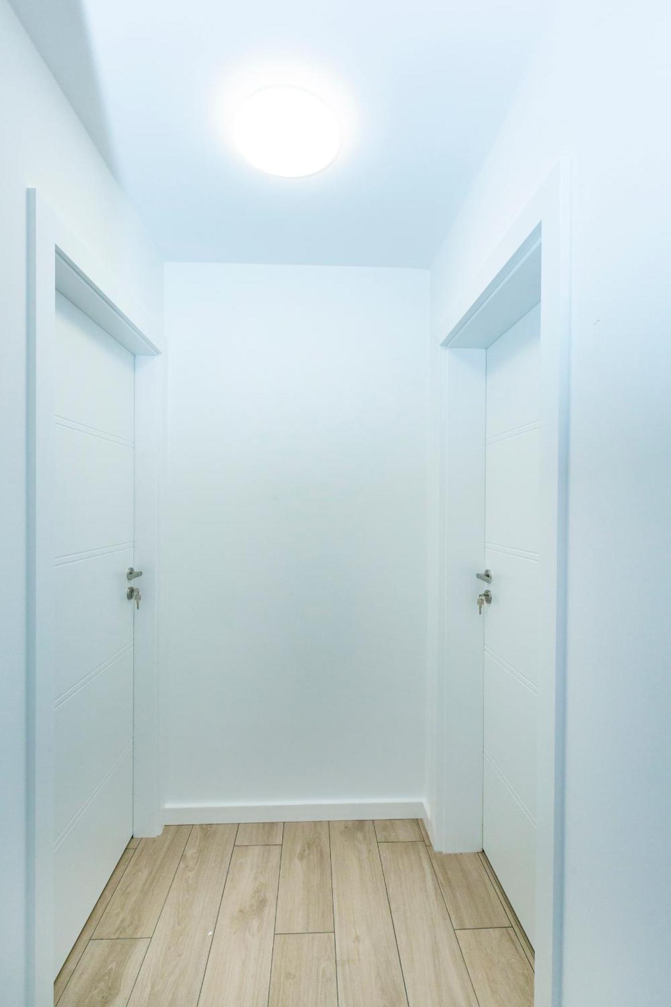 Pereca Blue - Better Rental ワルシャワ エクステリア 写真